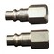 Milton PLUG FEMALE 3/8"  (2pk) MIS-1838 - alternate 2